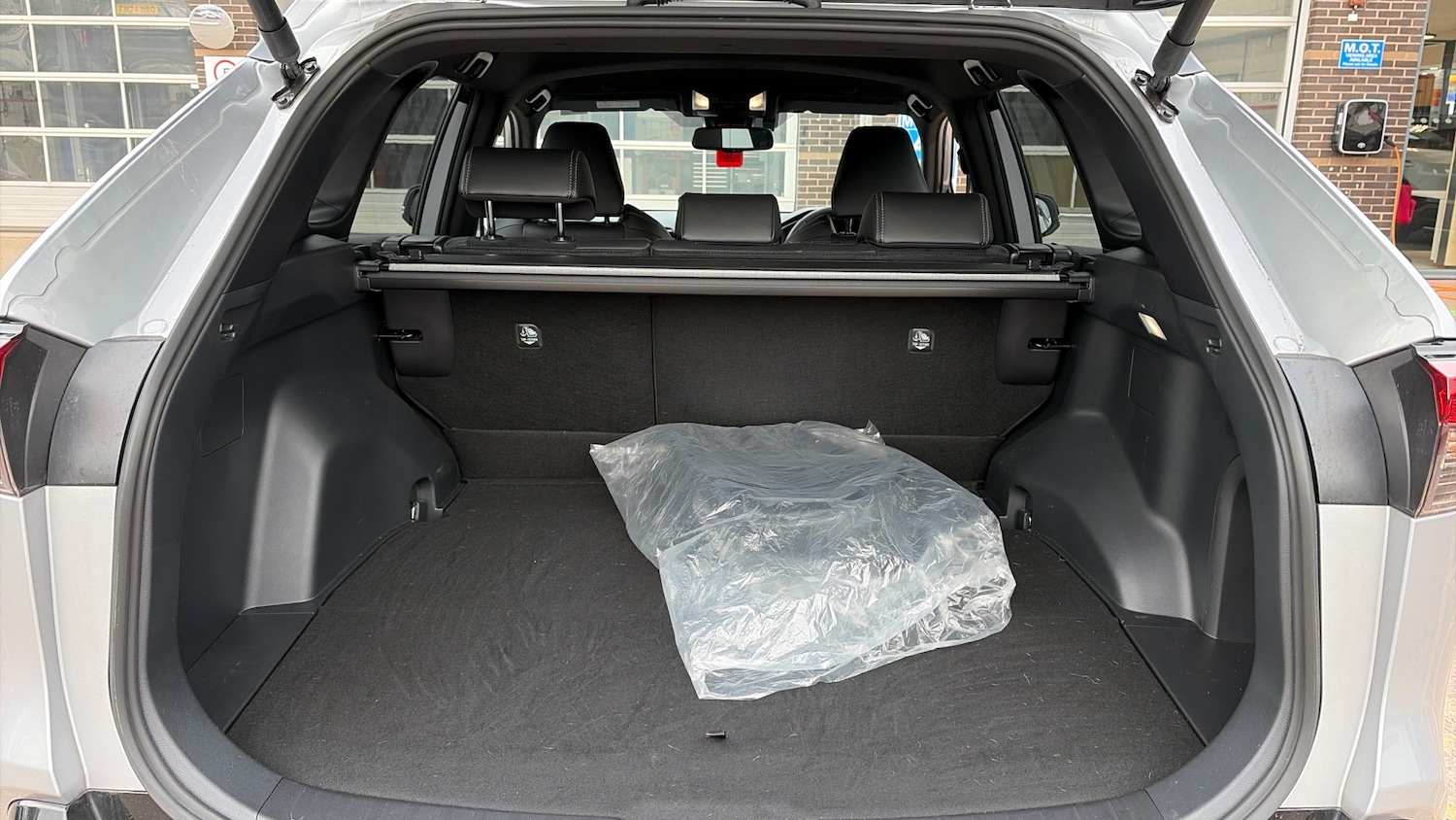 Used Toyota RAV4 2025 for sale - 78152900: Photo 13