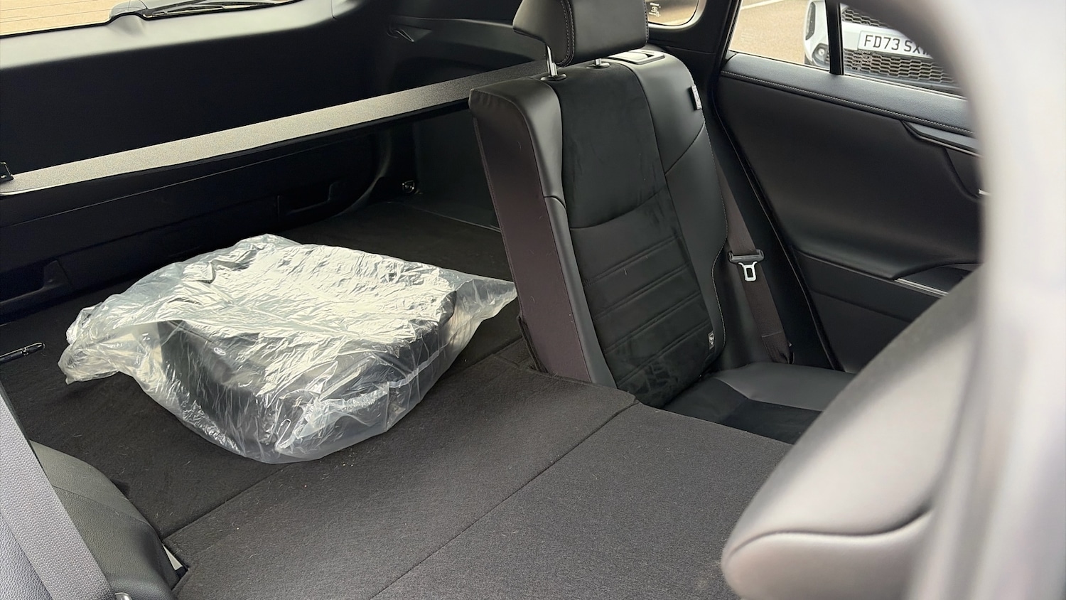 Used Toyota RAV4 2025 for sale - 78152900: Photo 18