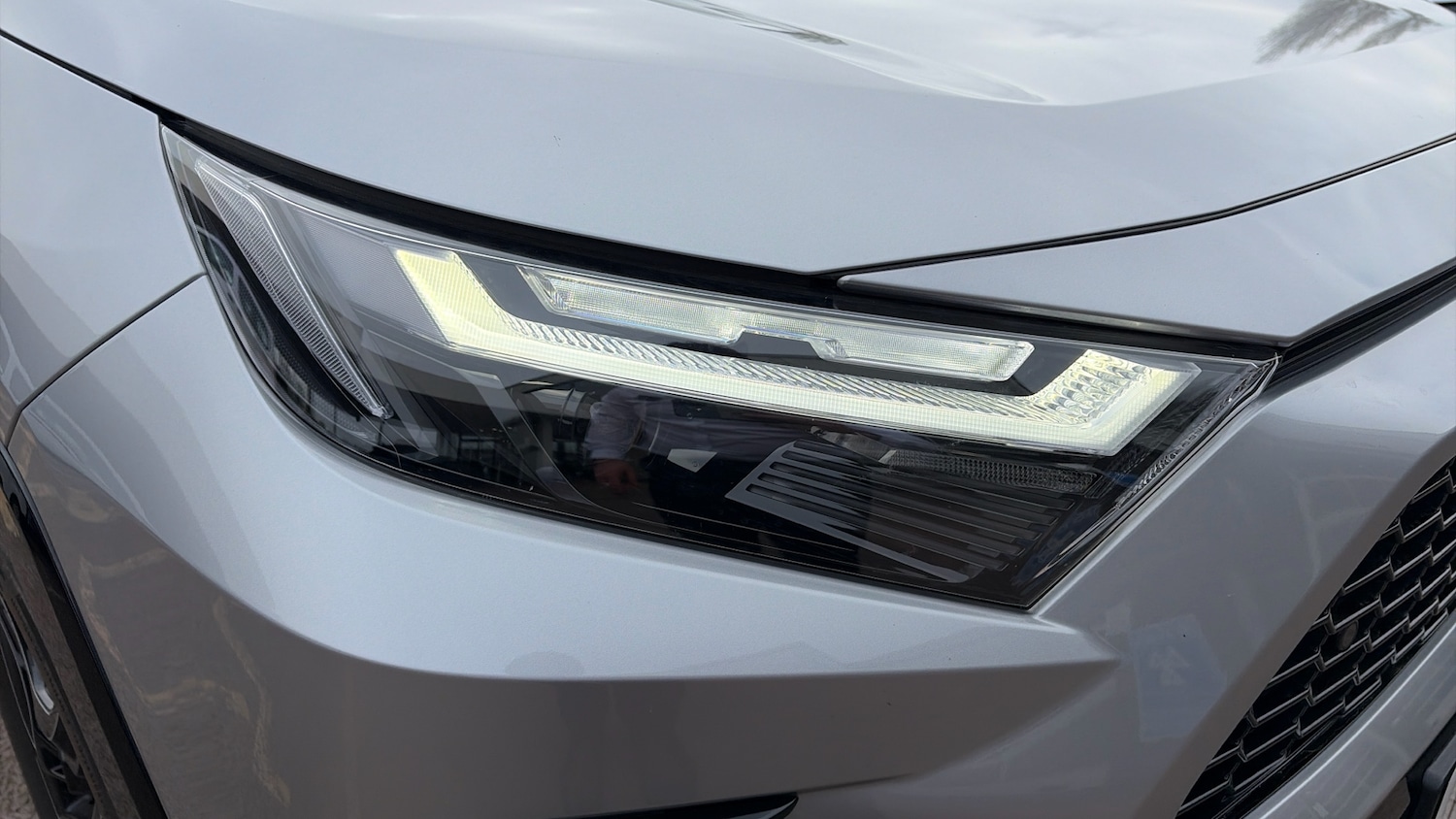 Used Toyota RAV4 2025 for sale - 78152900: Photo 20