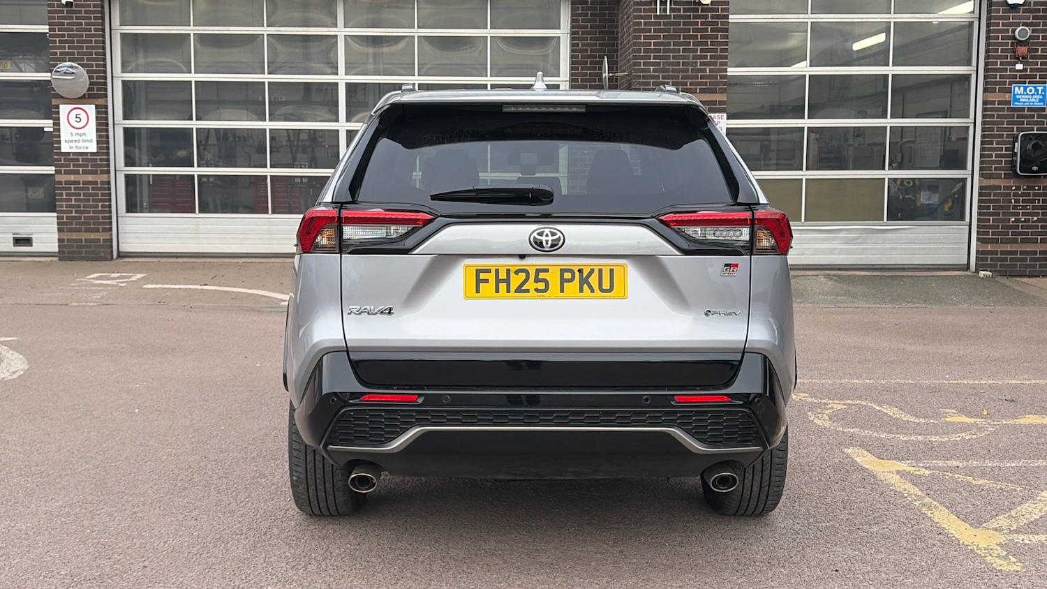 Used Toyota RAV4 2025 for sale - 78152900: Photo 26