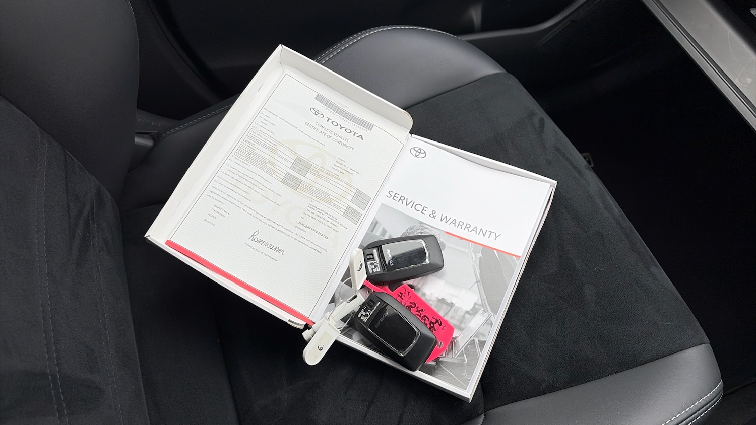 Used Toyota RAV4 2025 for sale - 78152900: Photo 27