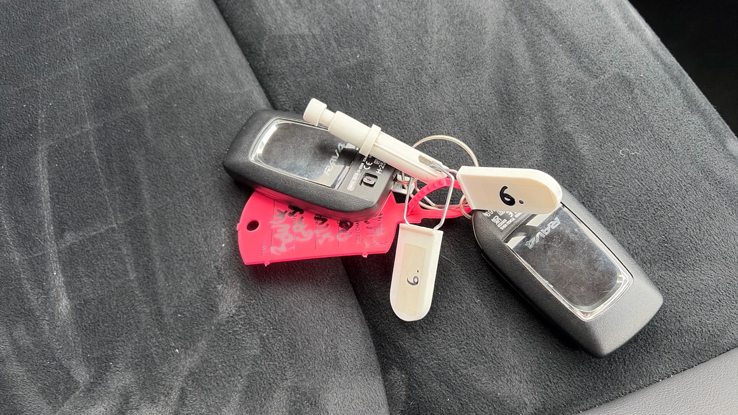 Used Toyota RAV4 2025 for sale - 78152900: Photo 28