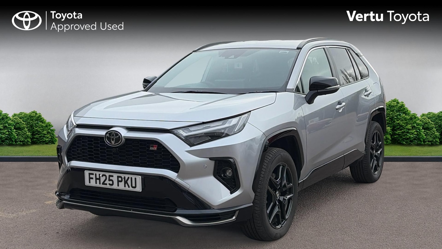 Used Toyota RAV4 2025 for sale - 78152900: Photo 3