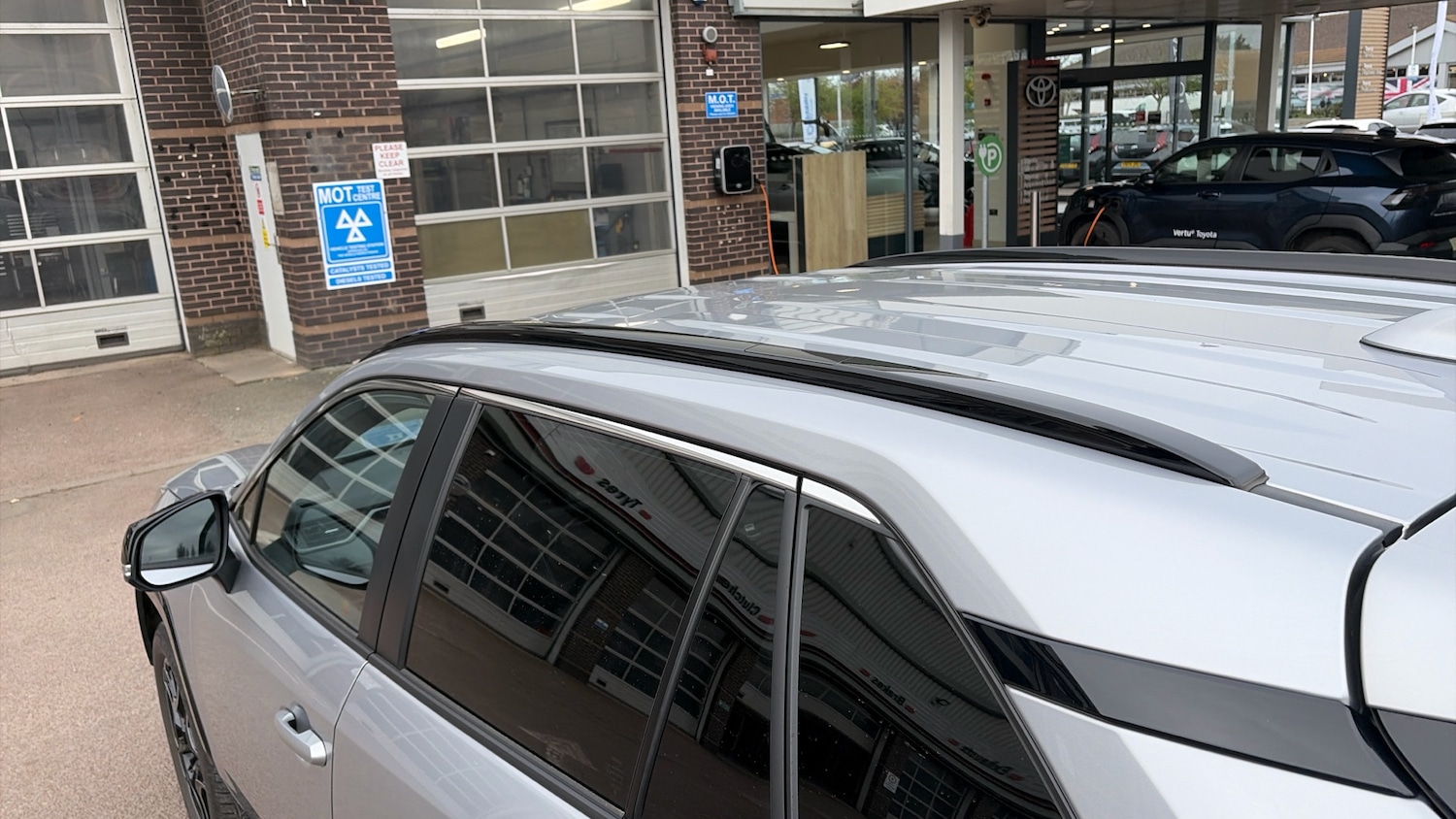 Used Toyota RAV4 2025 for sale - 78152900: Photo 36