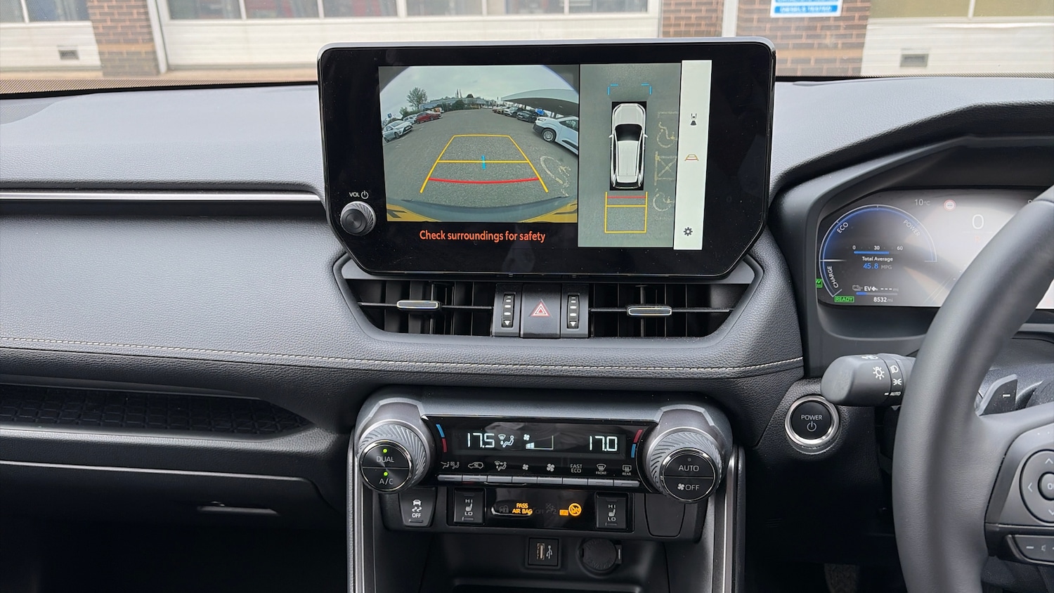 Used Toyota RAV4 2025 for sale - 78152900: Photo 41