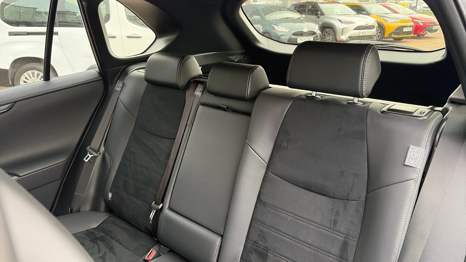 Used Toyota RAV4 2025 for sale - 78152900: Photo 49