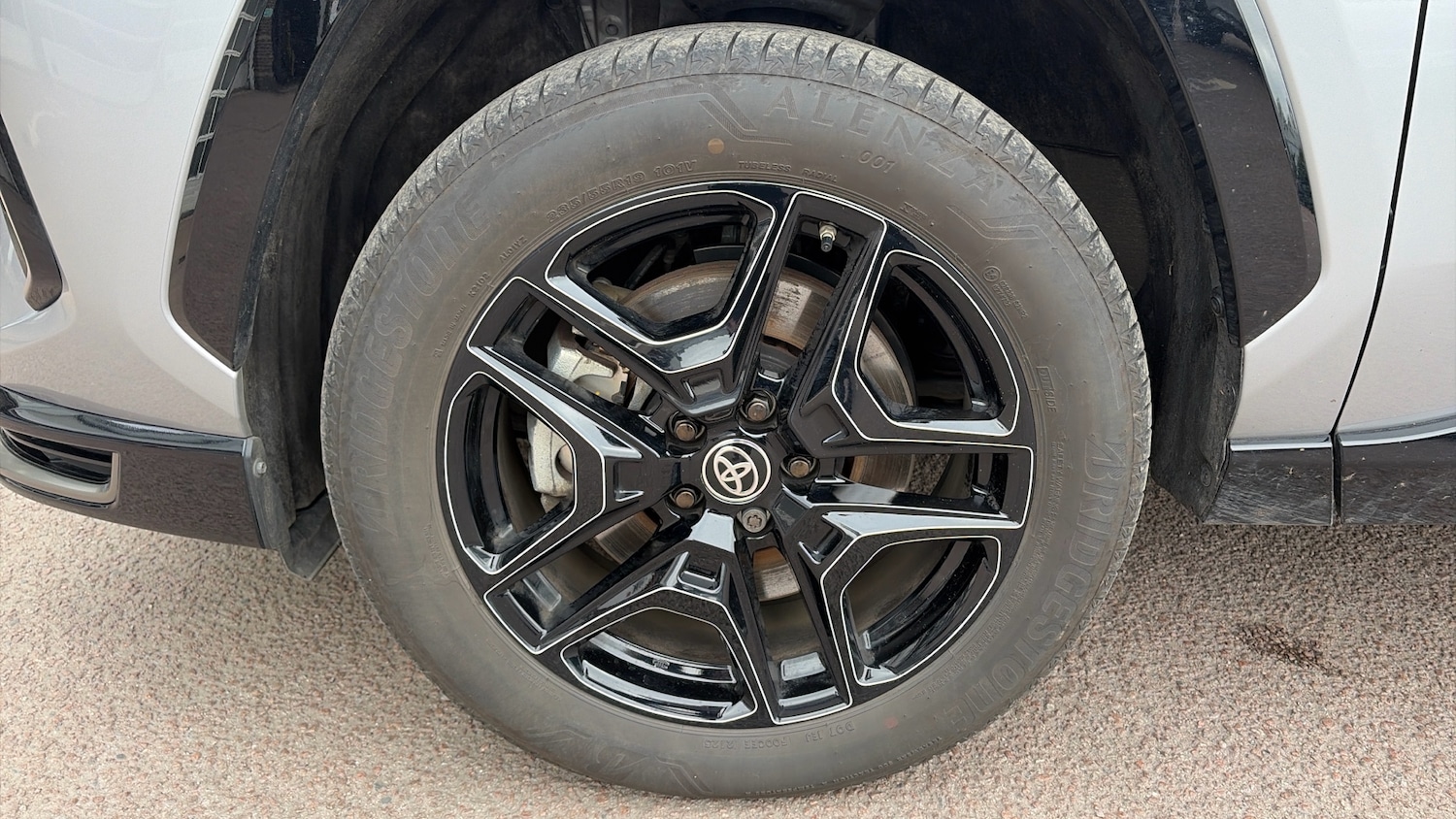 Used Toyota RAV4 2025 for sale - 78152900: Photo 57