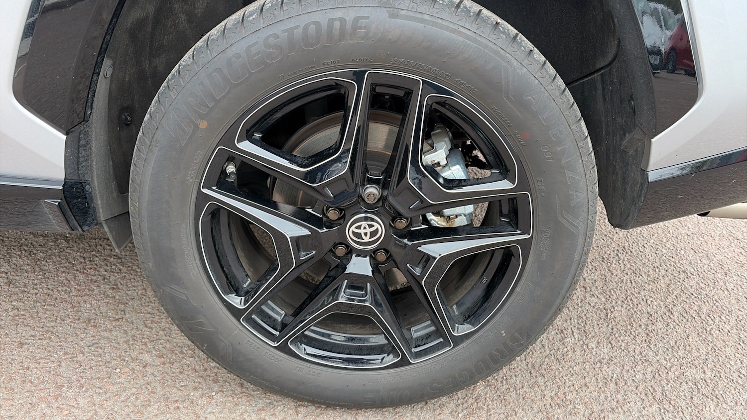 Used Toyota RAV4 2025 for sale - 78152900: Photo 58