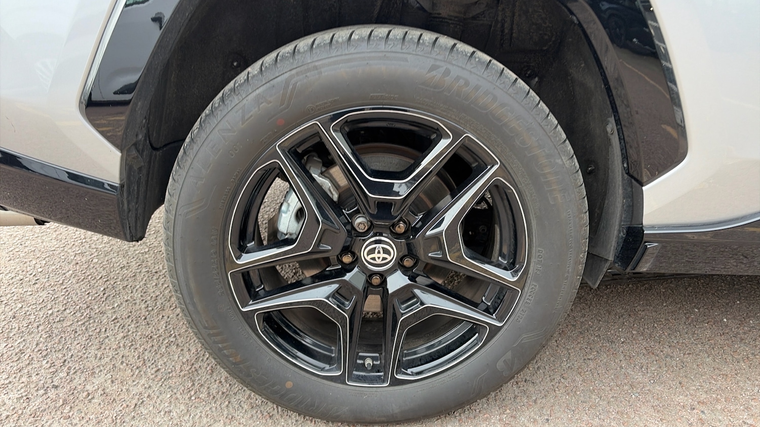 Used Toyota RAV4 2025 for sale - 78152900: Photo 60