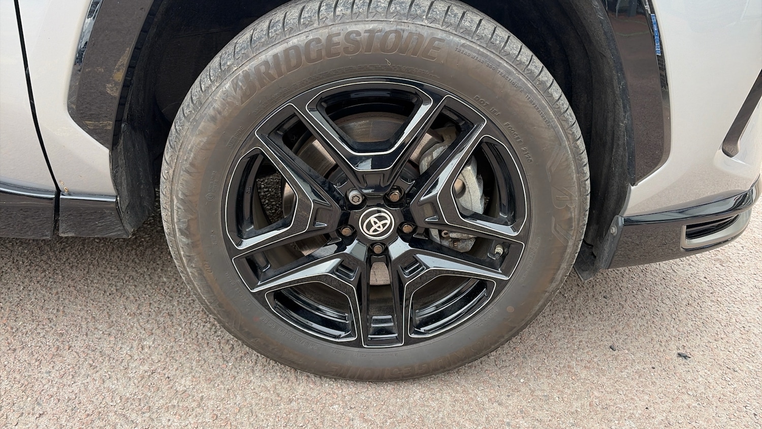 Used Toyota RAV4 2025 for sale - 78152900: Photo 61