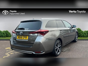 Used Toyota Auris 2018 for sale - 76963195: Photo