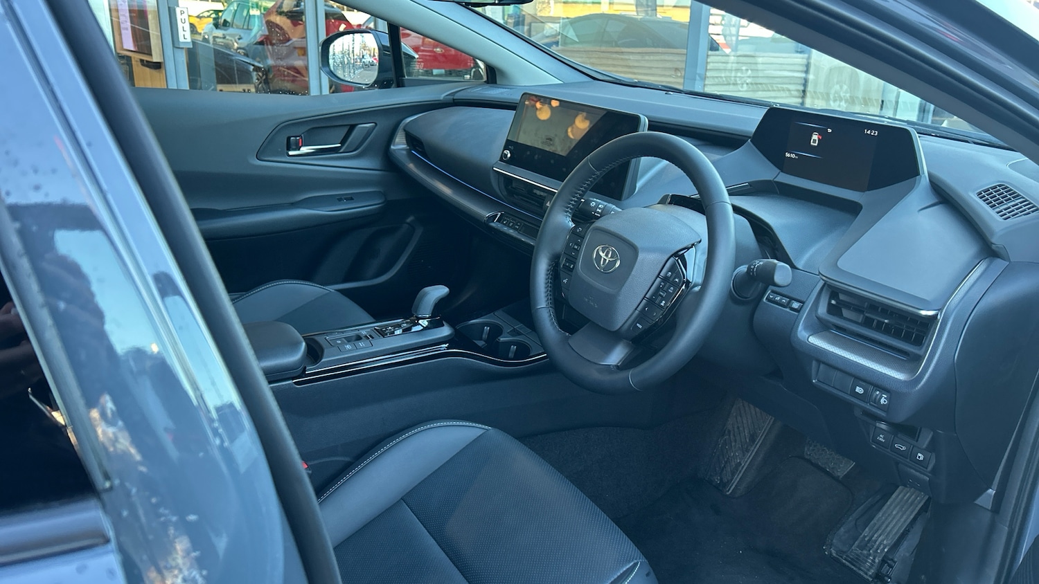 Used Toyota Prius 2025 for sale - 77179897: Photo 11