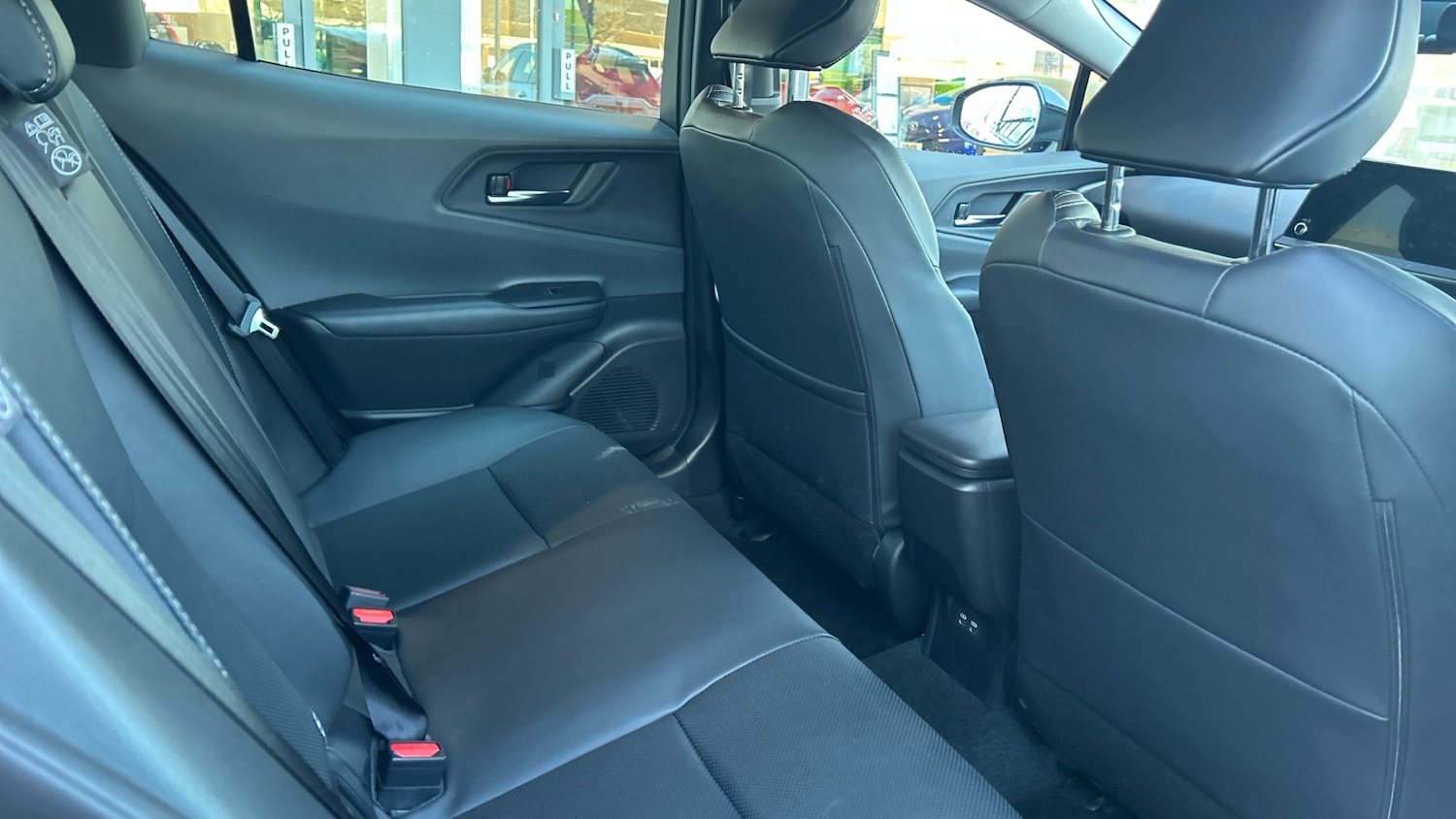 Used Toyota Prius 2025 for sale - 77179897: Photo 12