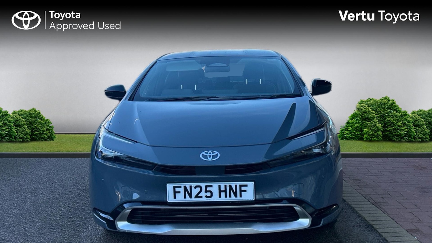 Used Toyota Prius 2025 for sale - 77179897: Photo 15