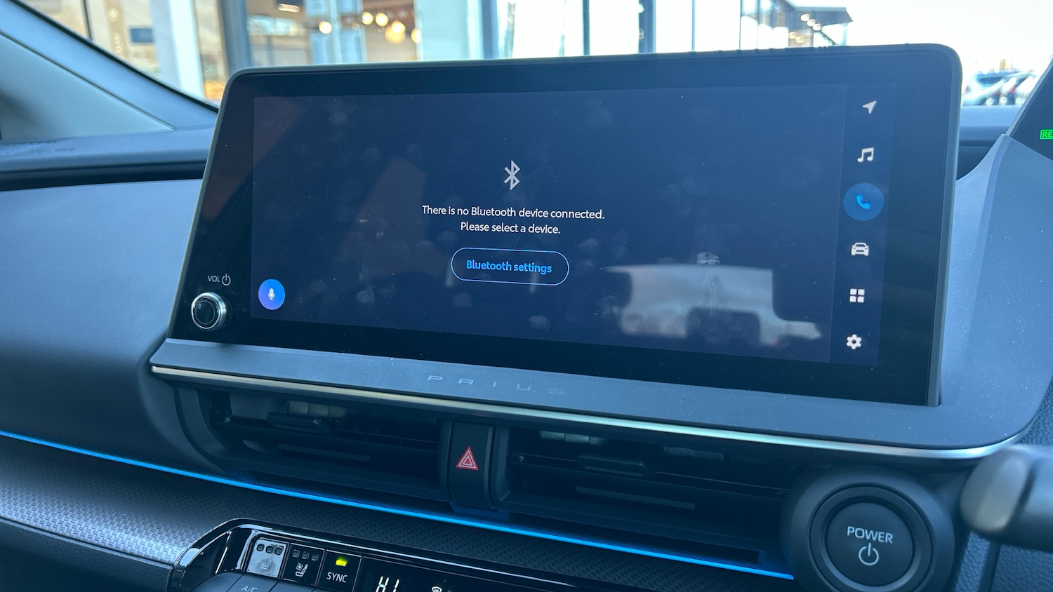 Used Toyota Prius 2025 for sale - 77179897: Photo 22