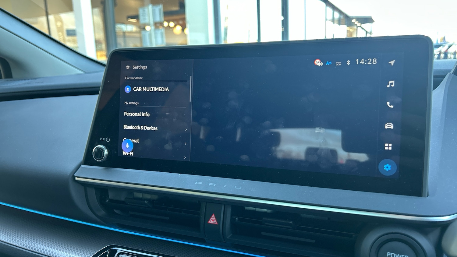 Used Toyota Prius 2025 for sale - 77179897: Photo 24