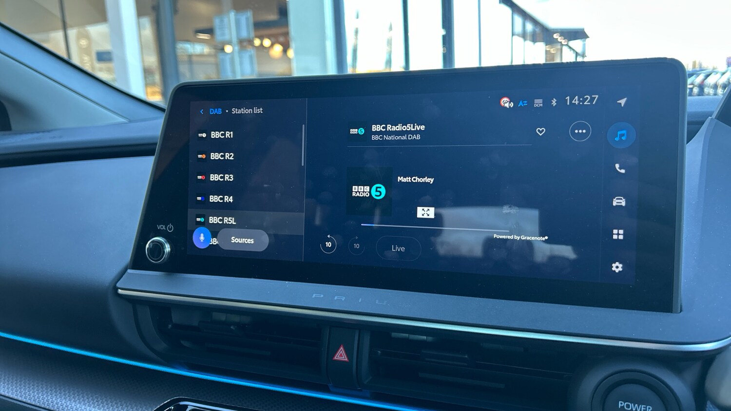 Used Toyota Prius 2025 for sale - 77179897: Photo 25