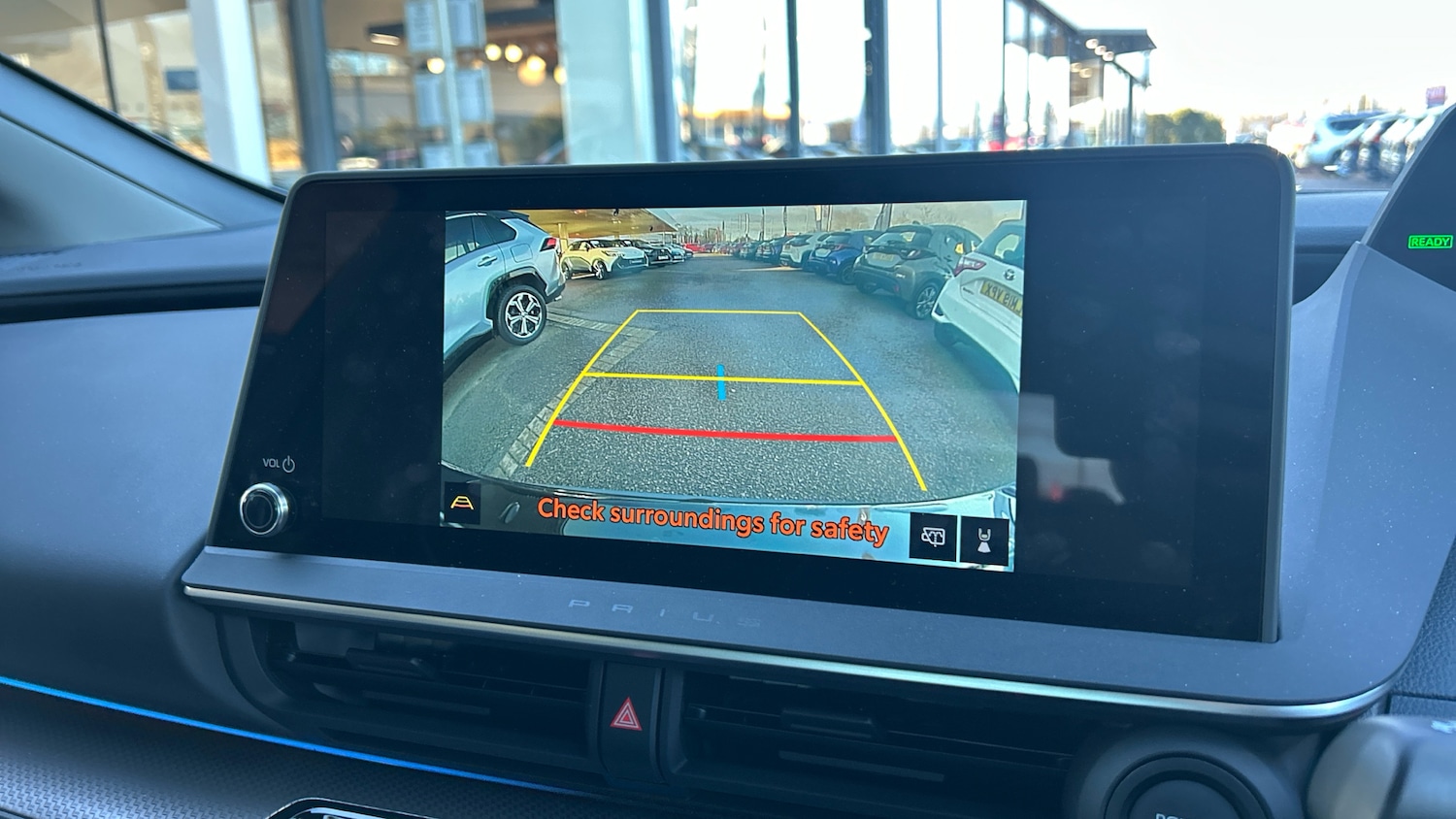 Used Toyota Prius 2025 for sale - 77179897: Photo 26