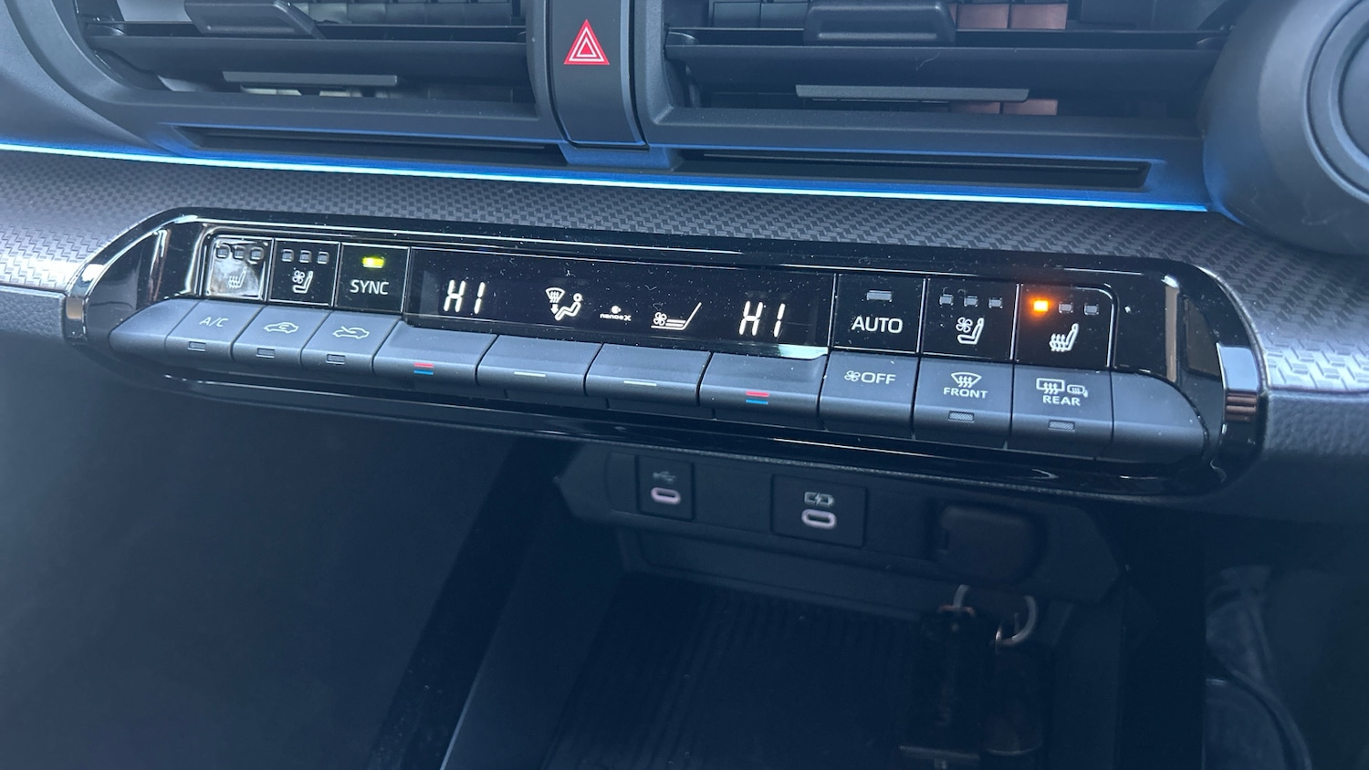 Used Toyota Prius 2025 for sale - 77179897: Photo 42