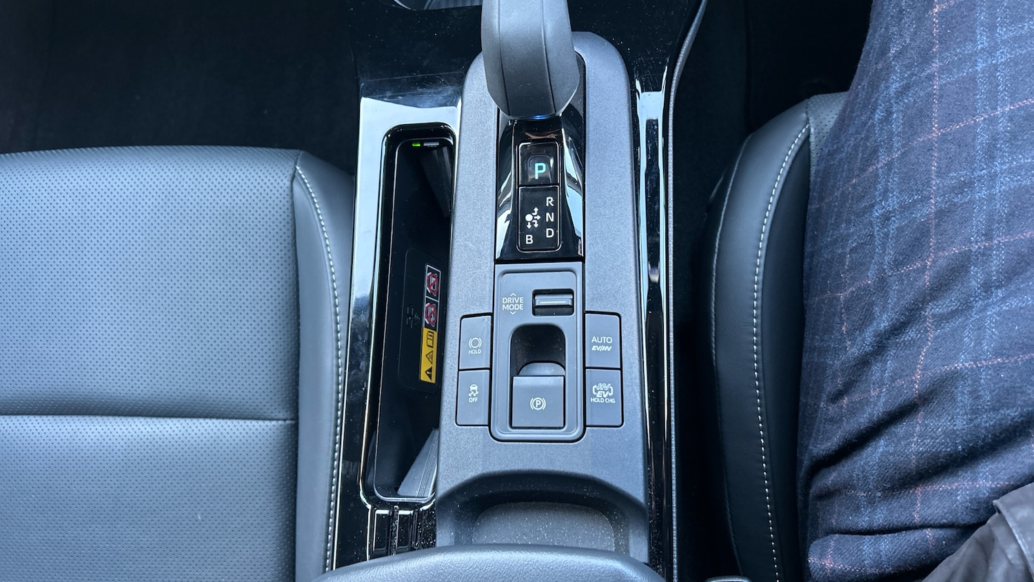 Used Toyota Prius 2025 for sale - 77179897: Photo 44