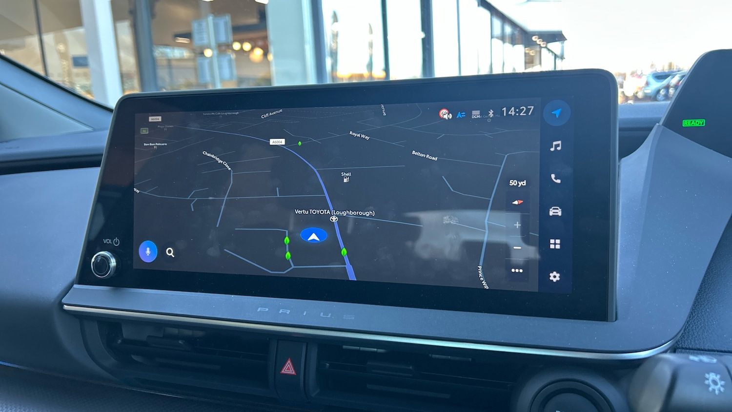 Used Toyota Prius 2025 for sale - 77179897: Photo 7