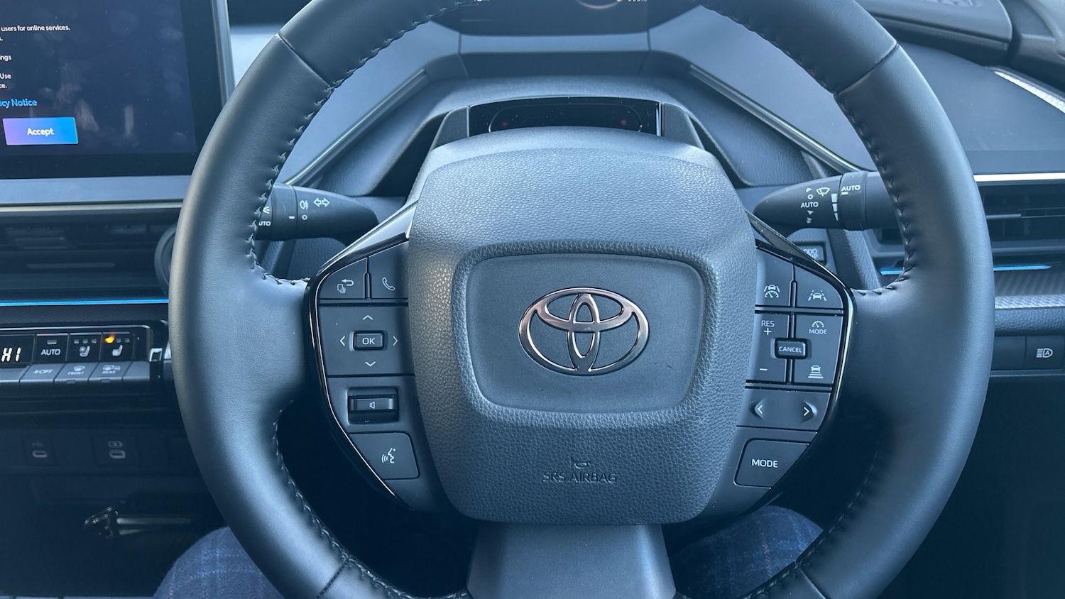 Used Toyota Prius 2025 for sale - 77179897: Photo 8