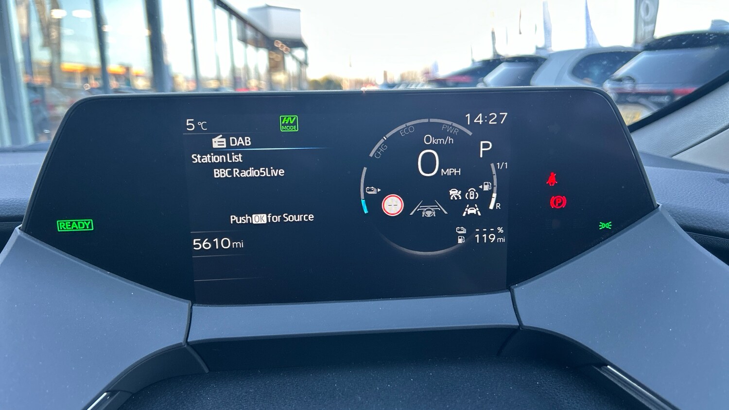 Used Toyota Prius 2025 for sale - 77179897: Photo 9