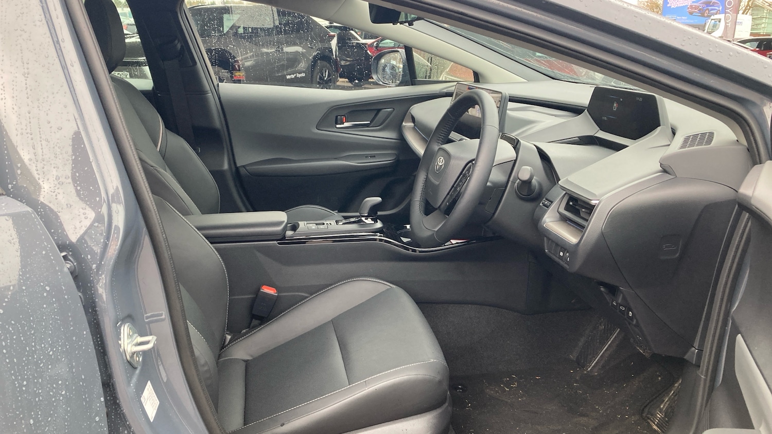 Used Toyota Prius 2025 for sale - 77694084: Photo 11