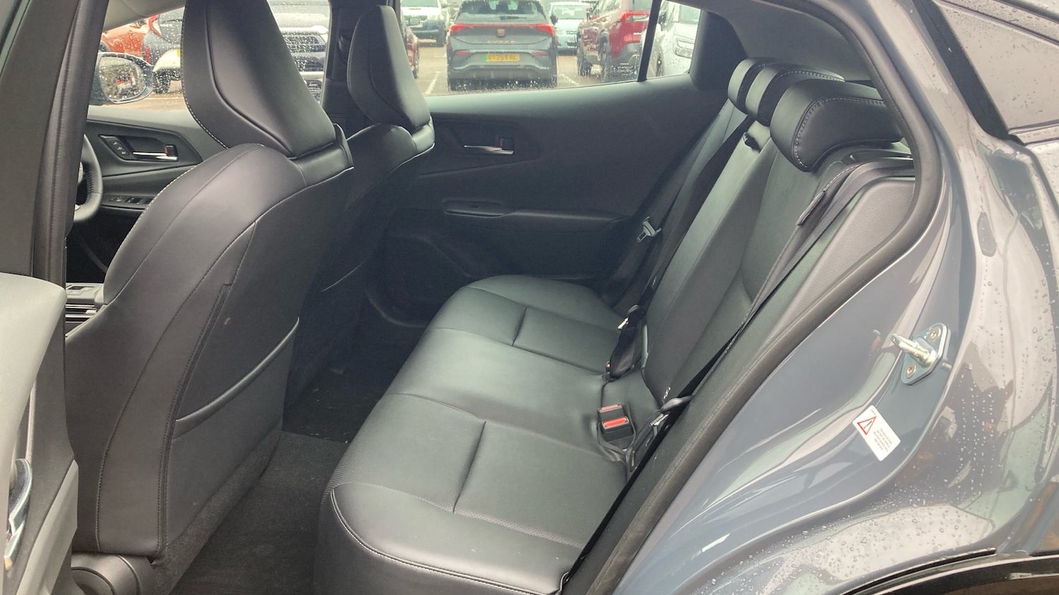 Used Toyota Prius 2025 for sale - 77694084: Photo 13