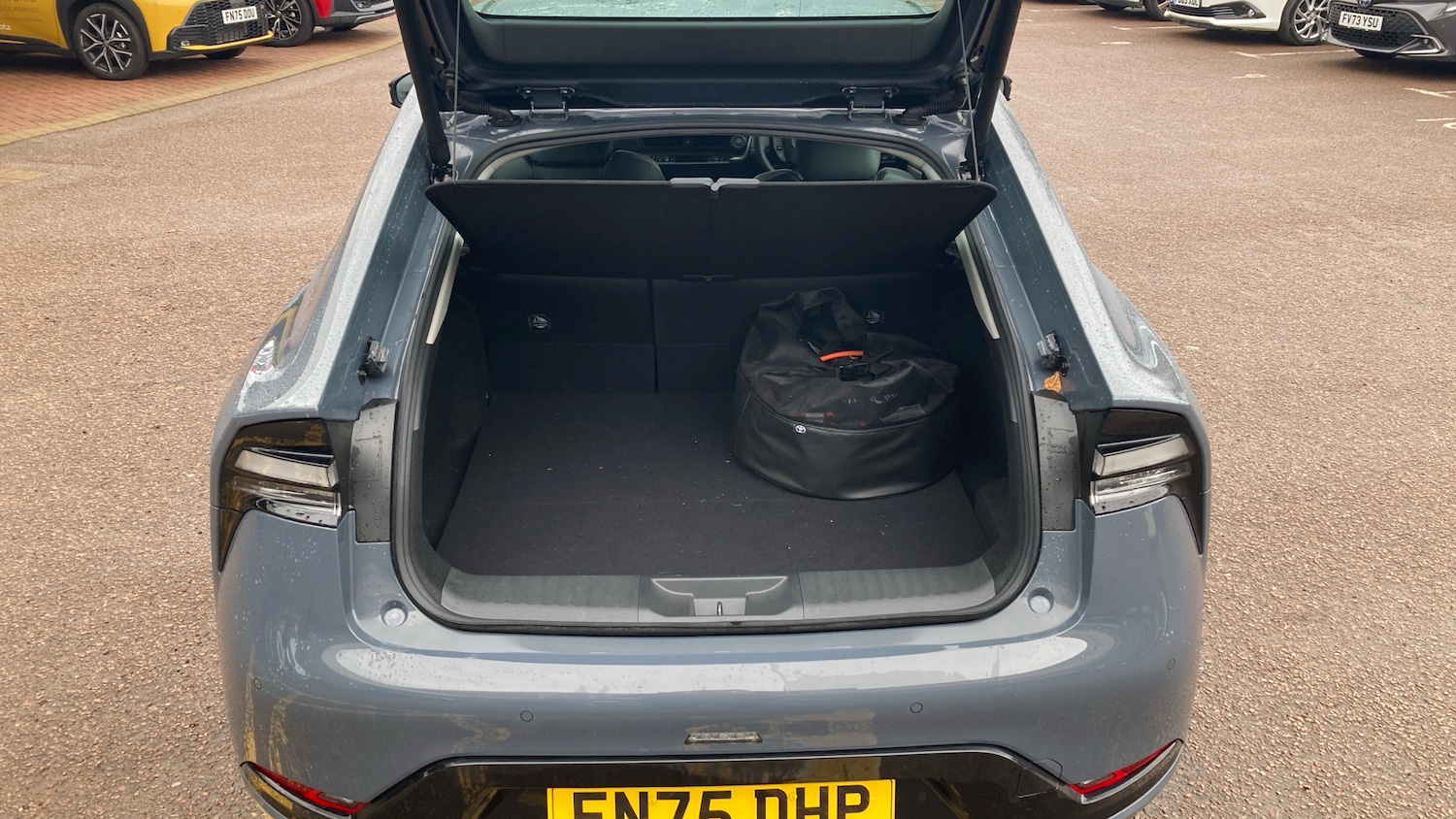 Used Toyota Prius 2025 for sale - 77694084: Photo 14