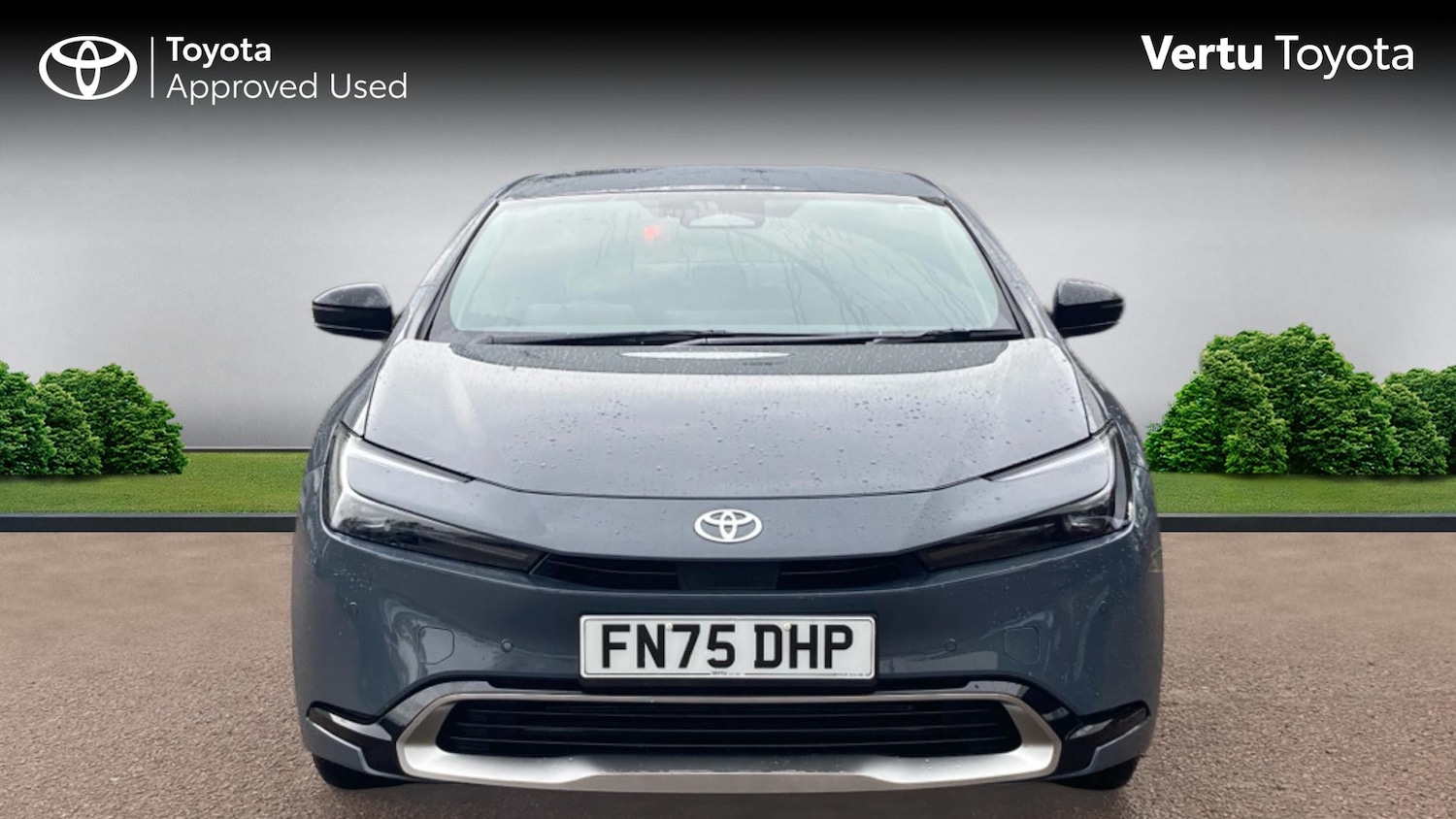 Used Toyota Prius 2025 for sale - 77694084: Photo 15