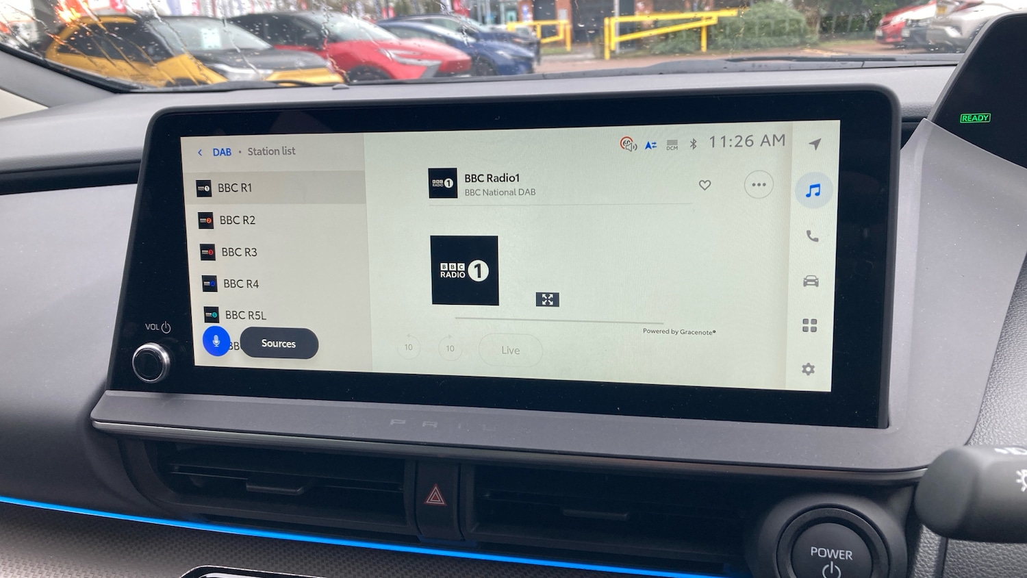 Used Toyota Prius 2025 for sale - 77694084: Photo 22