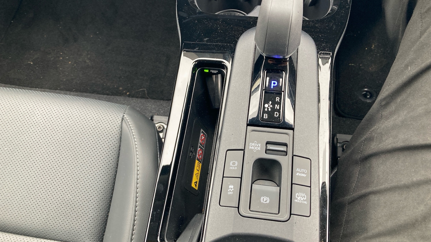 Used Toyota Prius 2025 for sale - 77694084: Photo 25