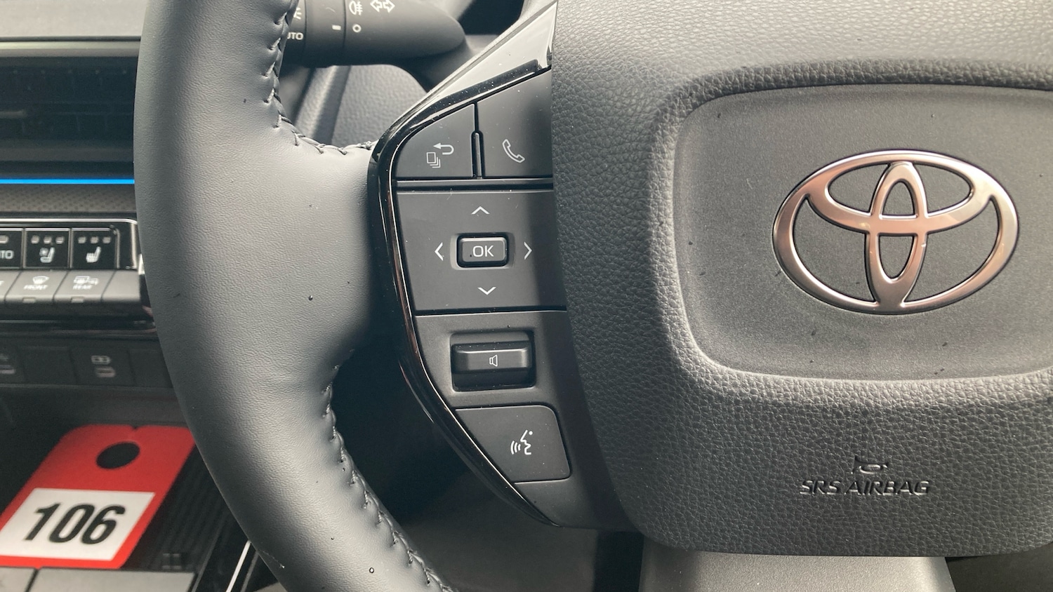 Used Toyota Prius 2025 for sale - 77694084: Photo 27