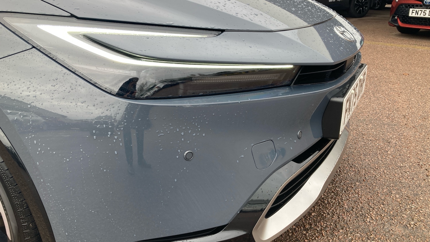 Used Toyota Prius 2025 for sale - 77694084: Photo 37