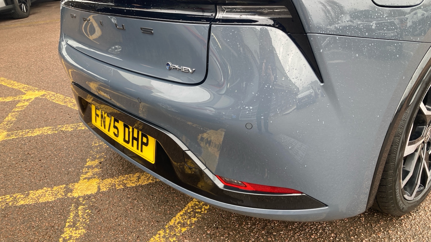 Used Toyota Prius 2025 for sale - 77694084: Photo 38