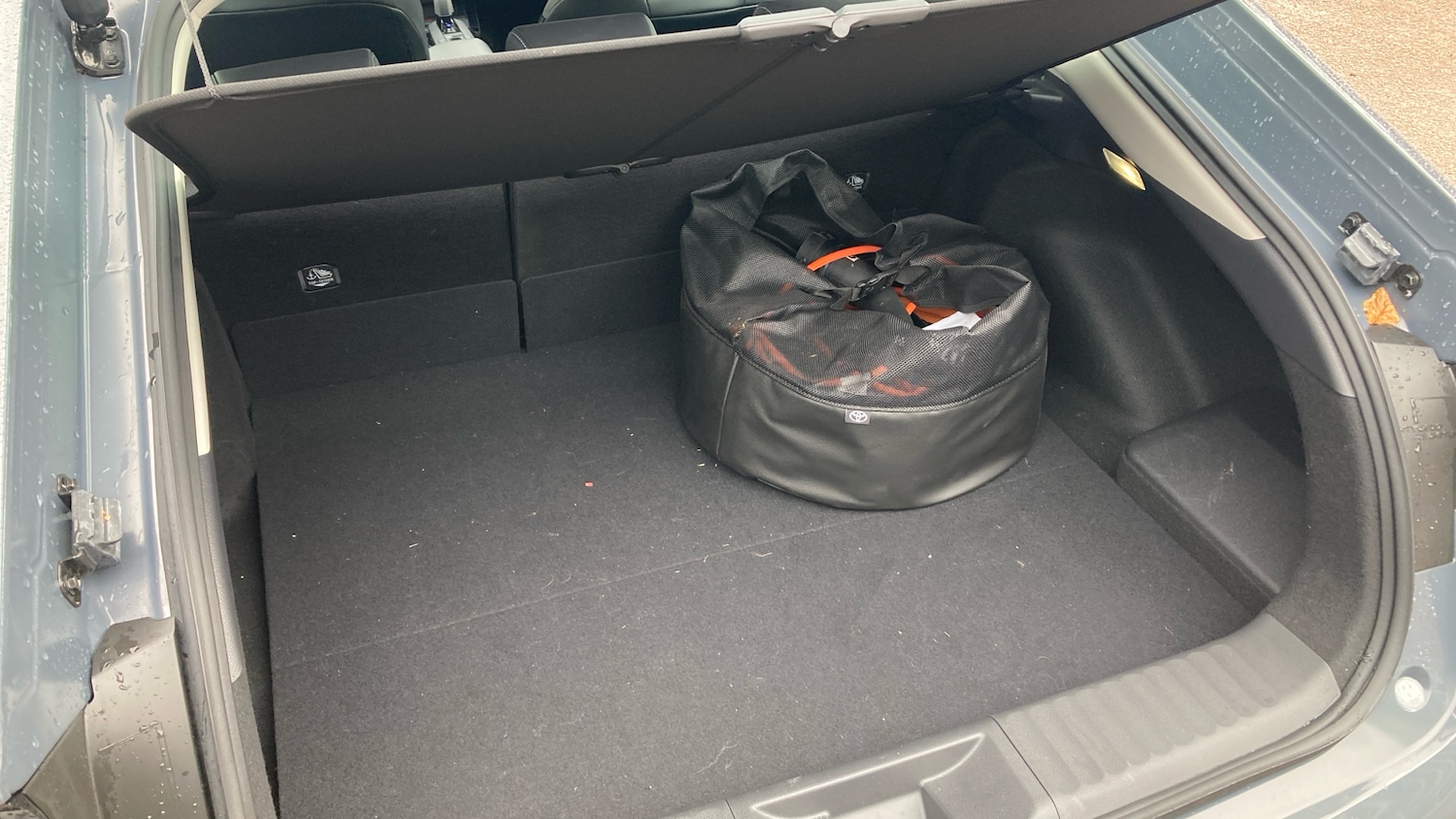 Used Toyota Prius 2025 for sale - 77694084: Photo 39