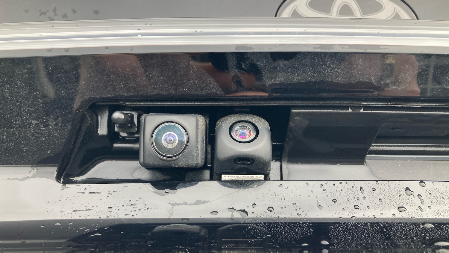 Used Toyota Prius 2025 for sale - 77694084: Photo 43