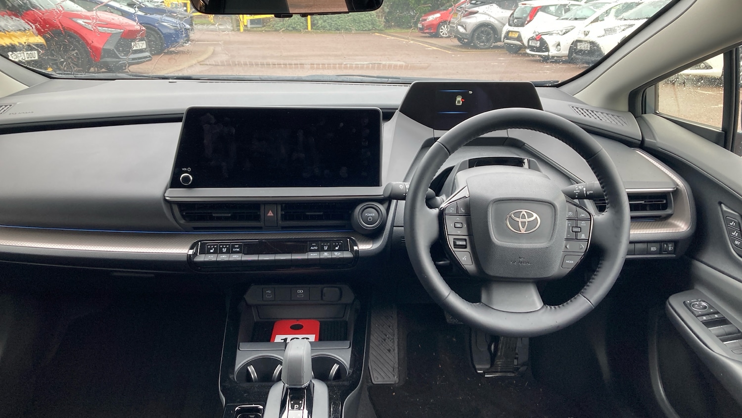 Used Toyota Prius 2025 for sale - 77694084: Photo 5