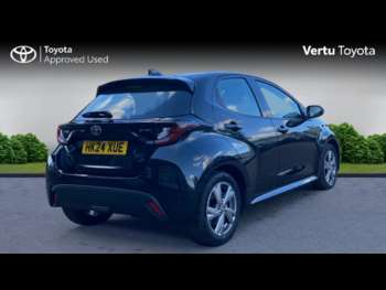 Used Toyota Yaris 2024 for sale - 74490912: Photo