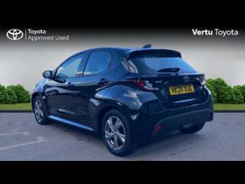 Used Toyota Yaris 2024 for sale - 74490912: Photo