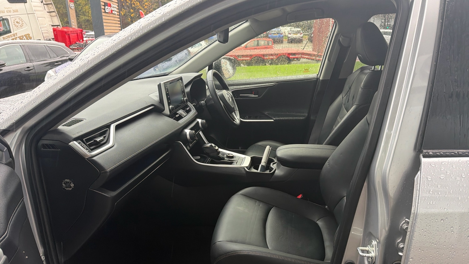 Used Toyota RAV4 2020 for sale - 77592678: Photo 10