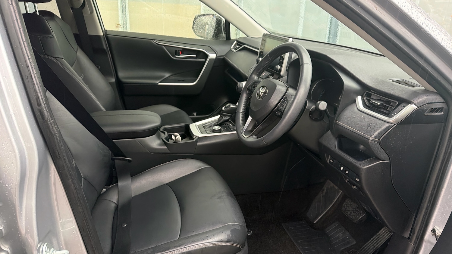 Used Toyota RAV4 2020 for sale - 77592678: Photo 11