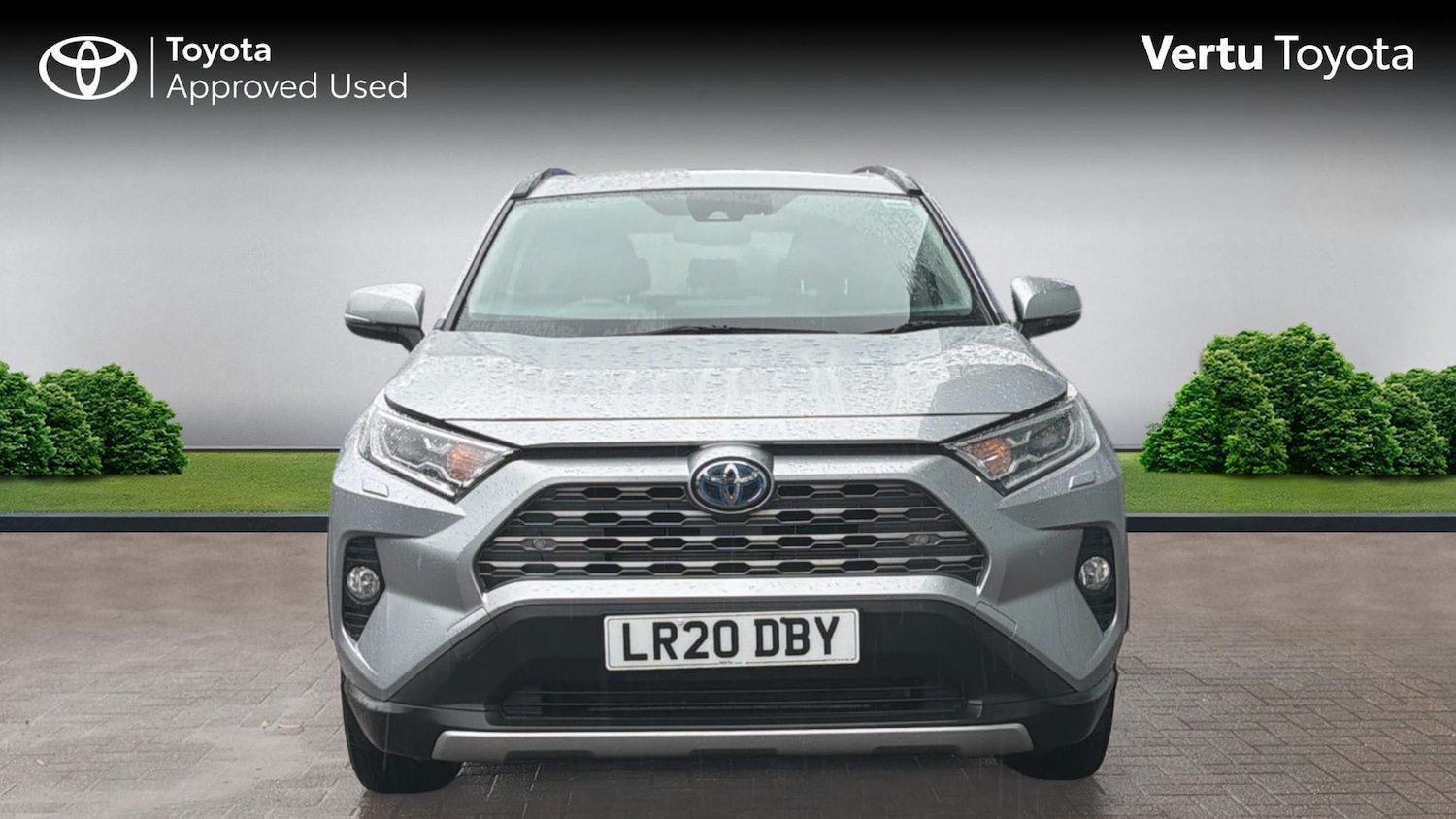 Used Toyota RAV4 2020 for sale - 77592678: Photo 15