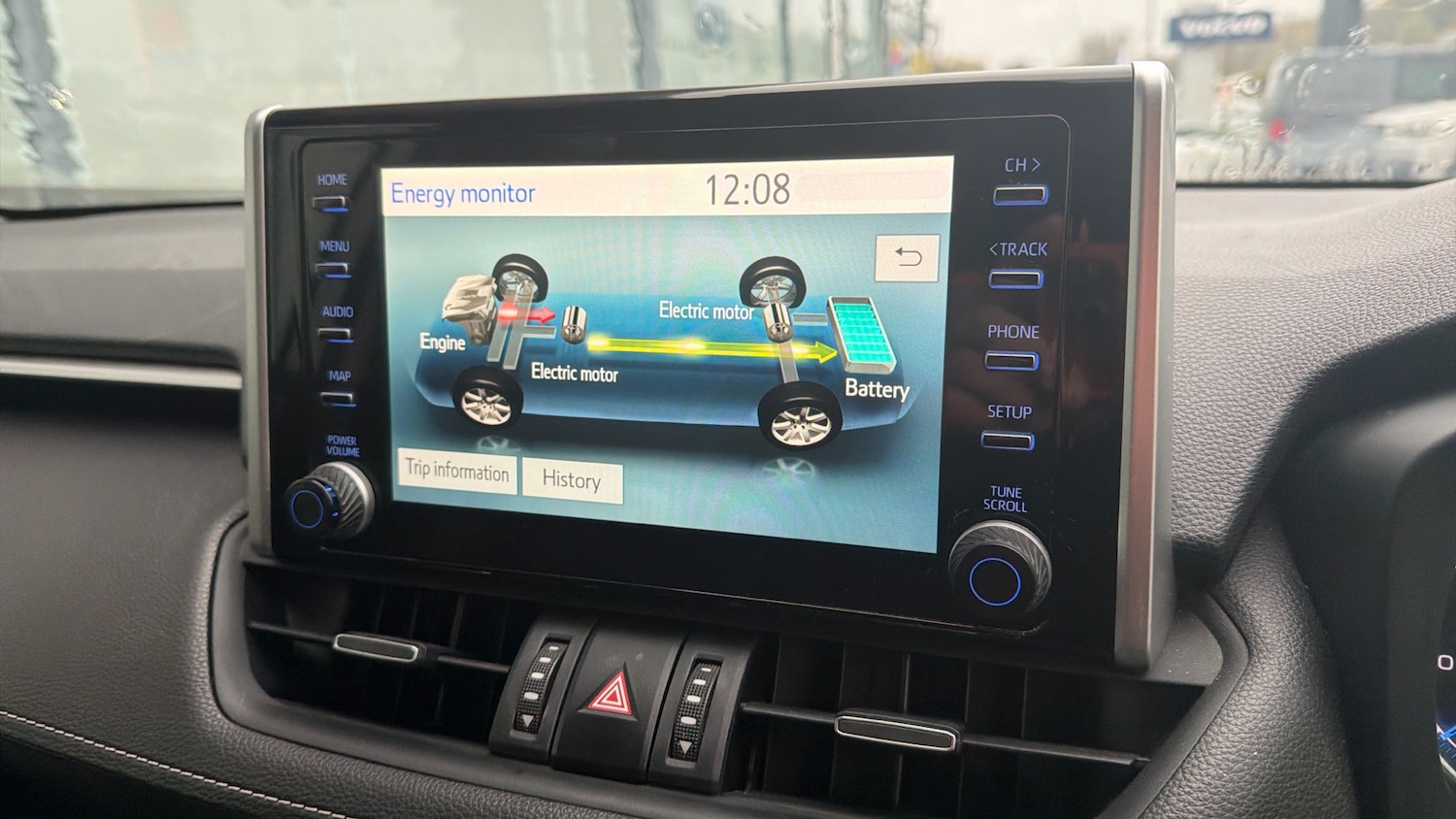 Used Toyota RAV4 2020 for sale - 77592678: Photo 21