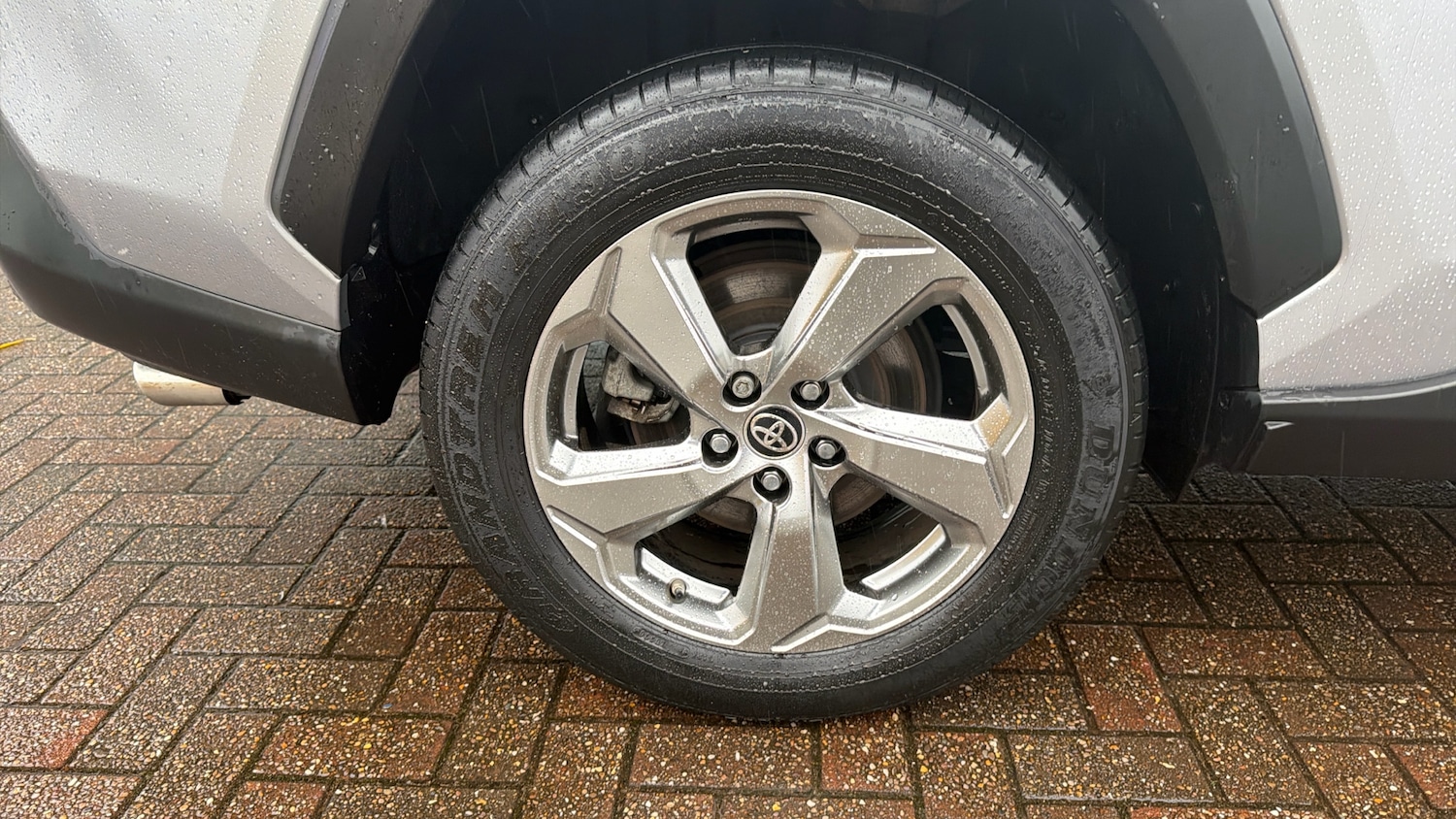 Used Toyota RAV4 2020 for sale - 77592678: Photo 31