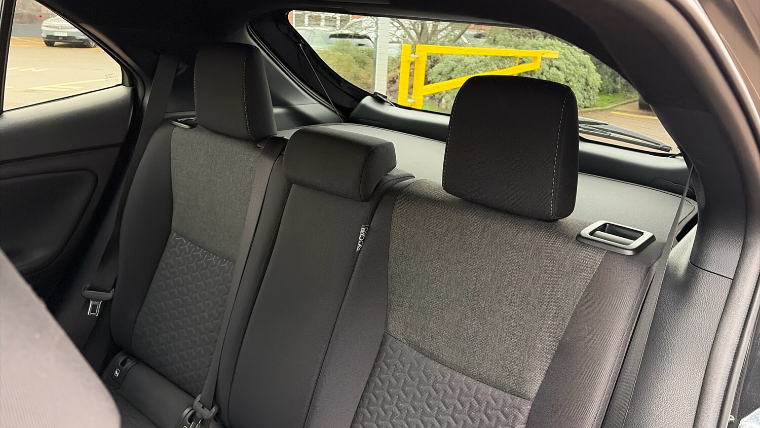 Used Toyota Yaris Cross 2023 for sale - 77366062: Photo 23