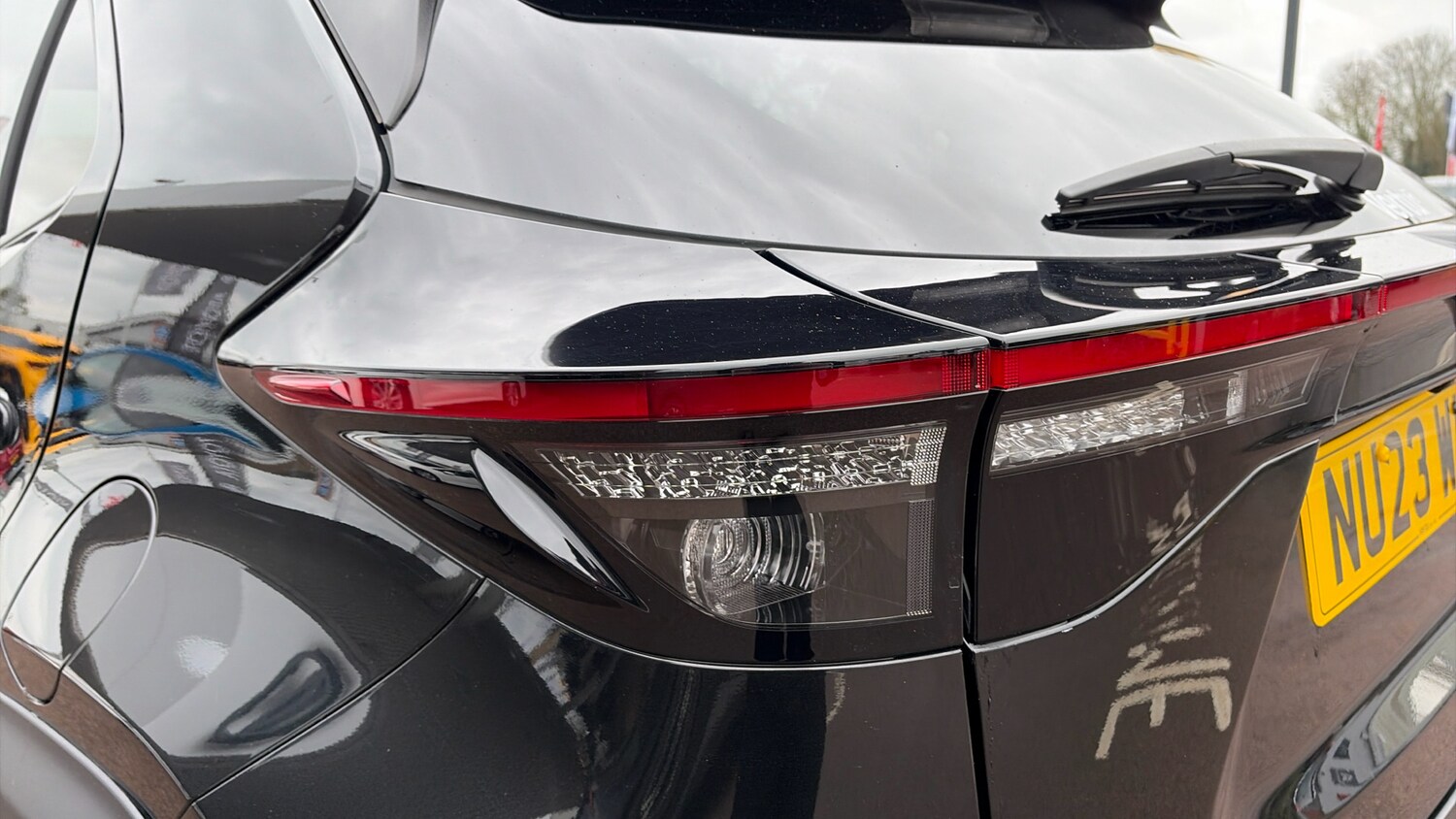 Used Toyota Yaris Cross 2023 for sale - 77366062: Photo 24