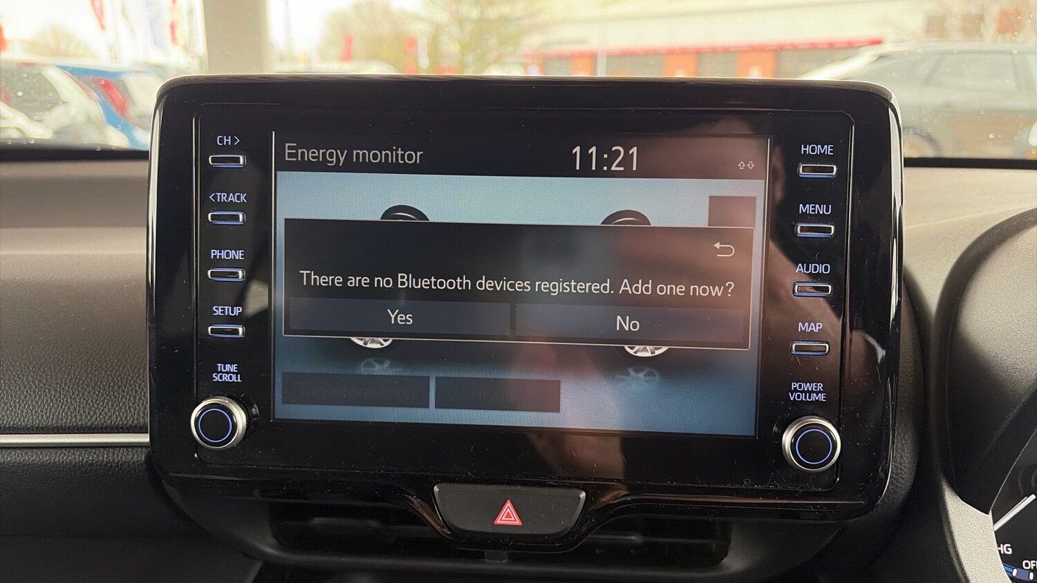 Used Toyota Yaris Cross 2023 for sale - 77366062: Photo 26