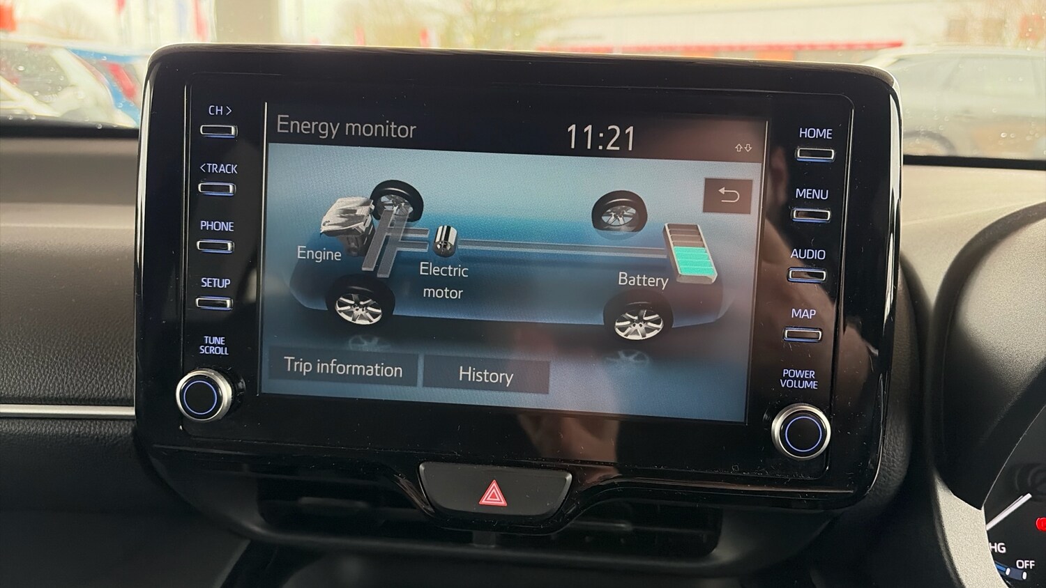 Used Toyota Yaris Cross 2023 for sale - 77366062: Photo 27